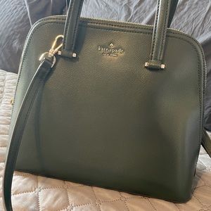 Kate Spade dome satchel